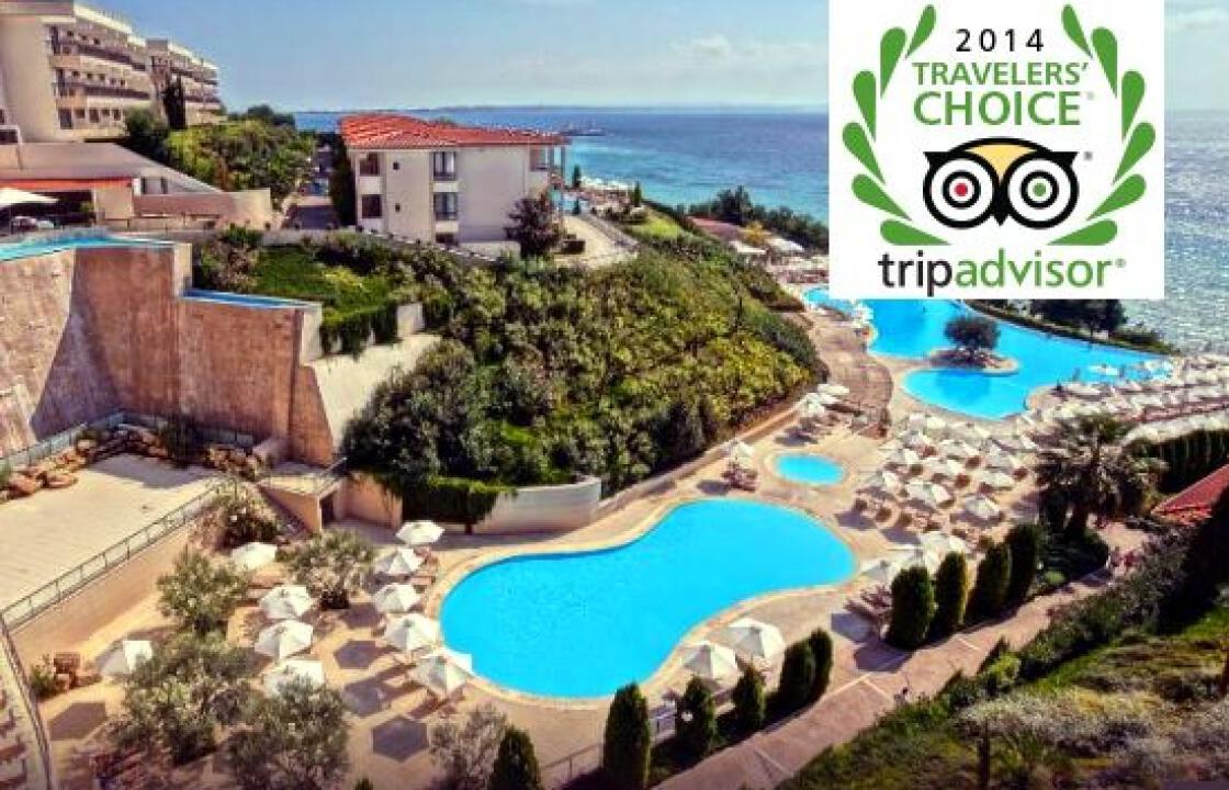 Ένα ξενοδοχείο από την Κω στο top25 των all inclusive resort στην Ευρώπη.ΦΩΤΟ