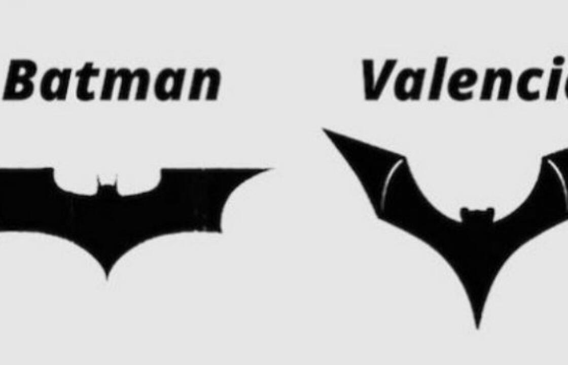 Batman εναντίον Βαλένθια για τις νυχτερίδες!