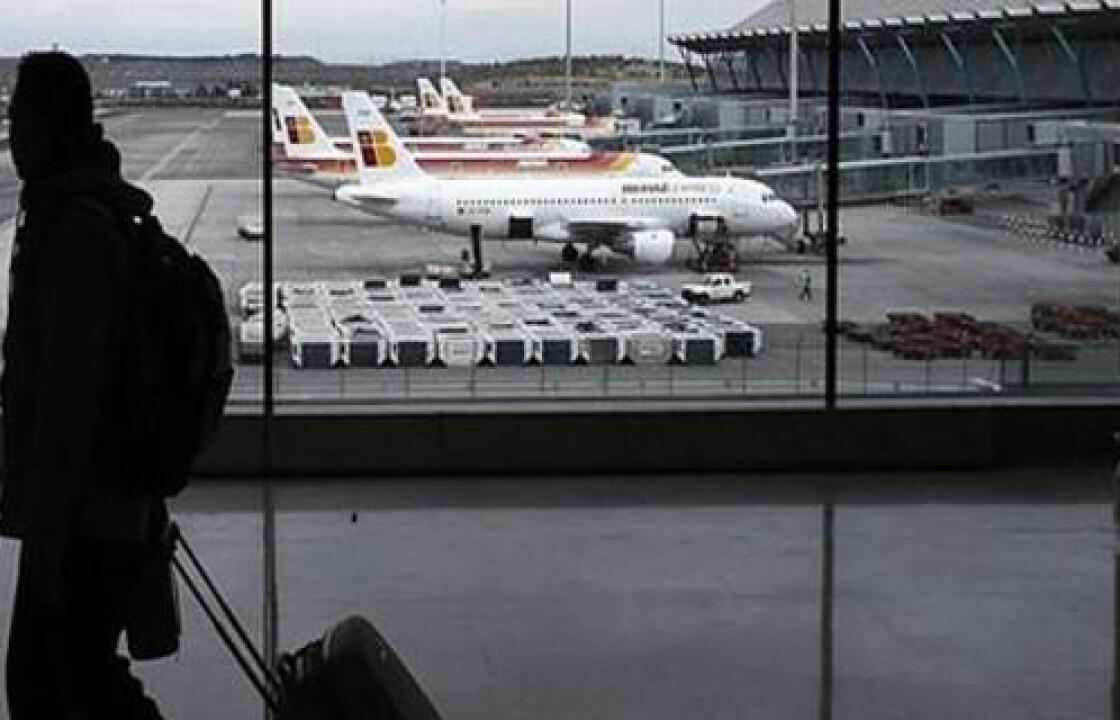 Προβλήματα σε αεροδρόμια και λιμάνια την Πέμπτη λόγω απεργίας
