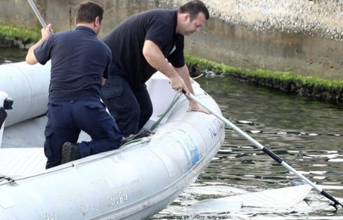 Επιχείρηση διάσωσης 28χρονου τα ξημερώματα έξω από την Κω.Βρέθηκε στη θάλασσα σε ημιλιπόθυμη κατάσταση