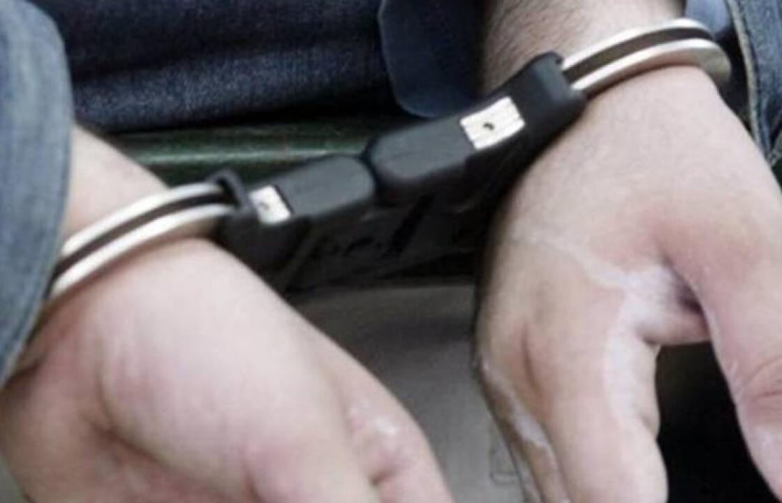 Σύλληψη 35χρονου για κλοπές στην Κάλυμνο