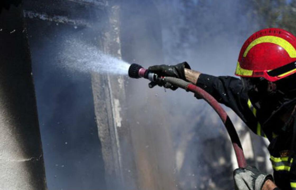 Πυροσβεστική Υπηρεσία Κω: Αναβλήθηκε η σημερινή Άσκησης Ετοιμότητας λόγω καιρικών συνθηκών