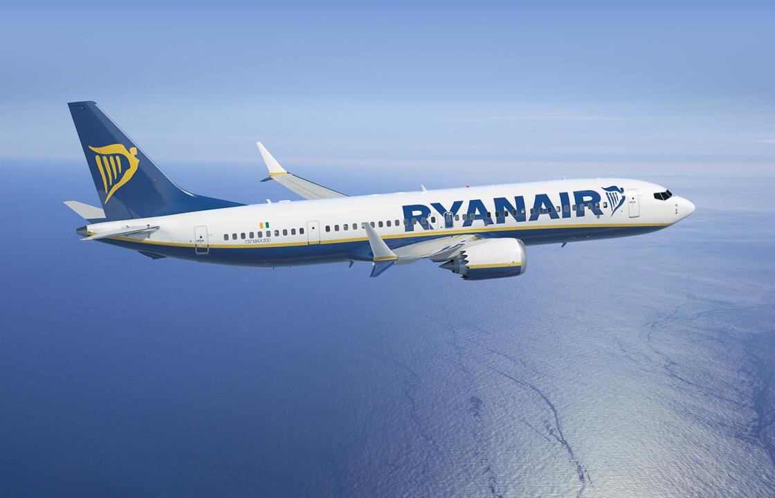 Γ. Κυρίτσης: Νέα εποχή στη σχέση συνεργασίας του Δήμου Κω με τη Ryanair