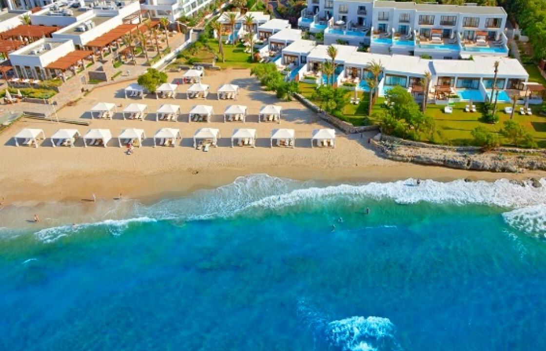 12 ξενοδοχεία από την Κω στα 34 ελληνικά που κέρδισαν το βραβείο ποιότητας της TUI