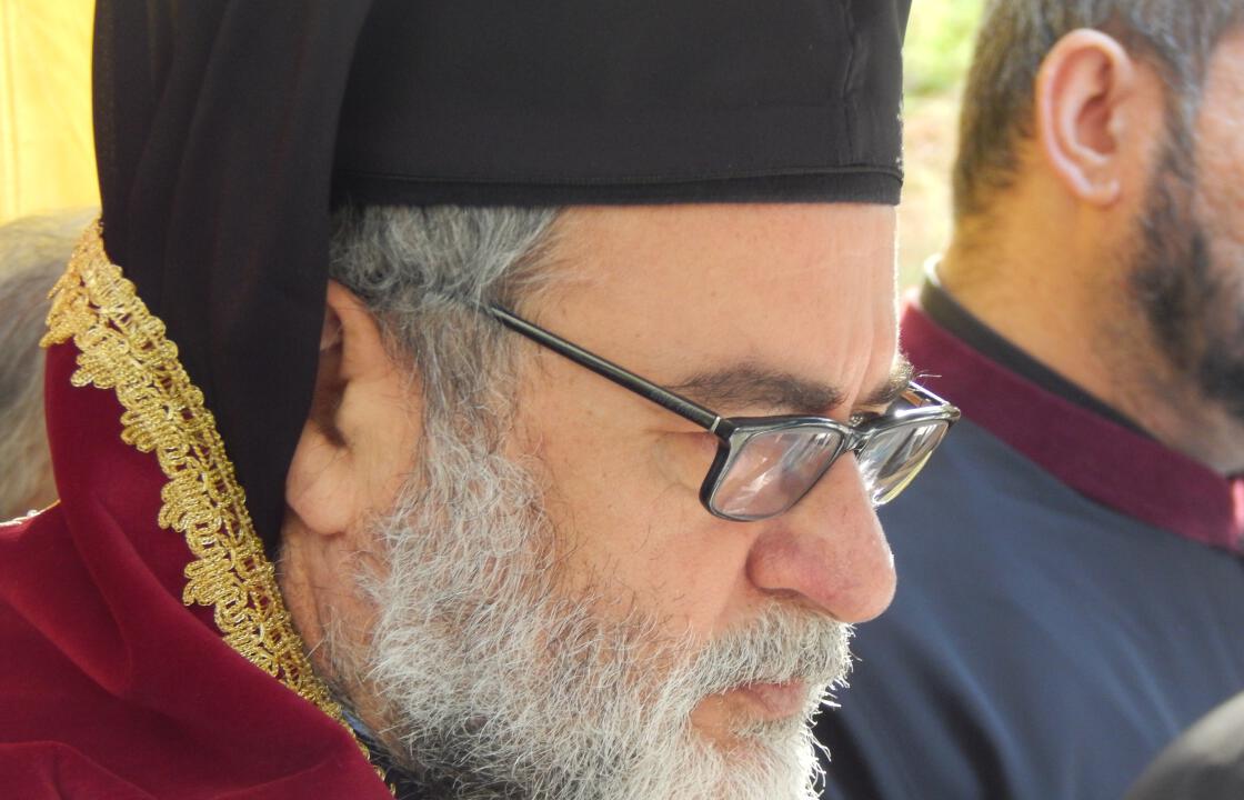 Γ. Τοπαλίδης: Παρακολουθώντας την κατήχηση από έναν επίσκοπο