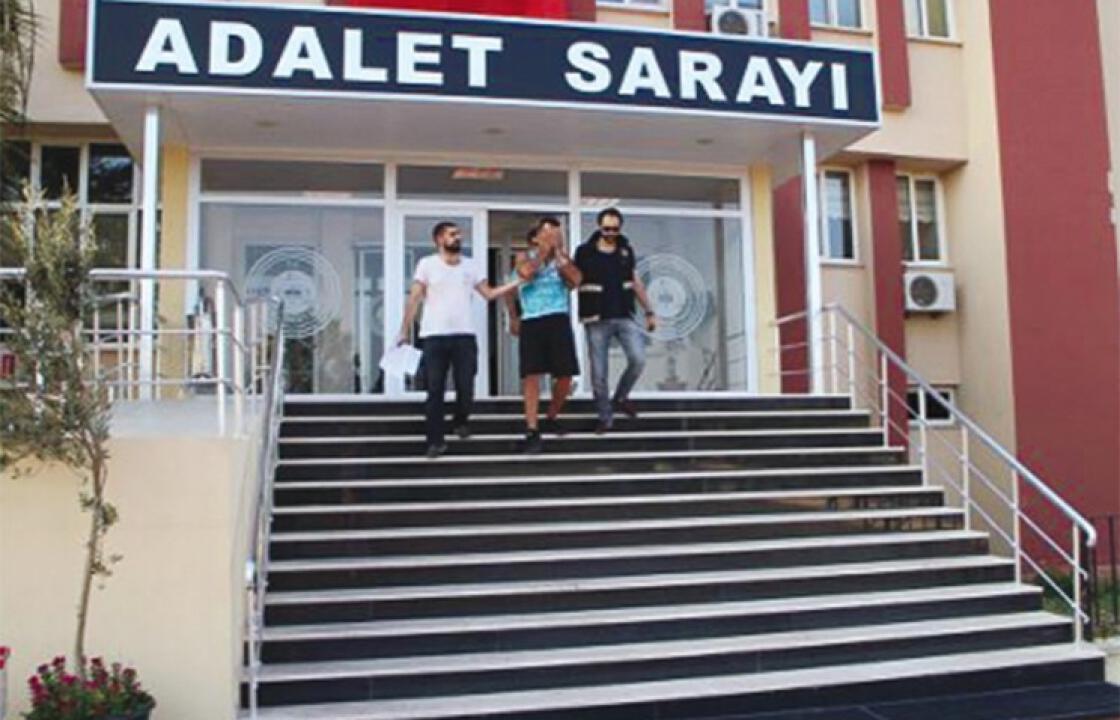 Συνελήφθη στην Τουρκία Ρόδιος που μετέφερε 49,5 κιλά ηρωίνης