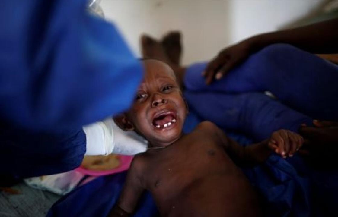 Εκατόμβες νεκρών στην Αϊτή, τουλάχιστον 1.000 υπολογίζει το Reuters