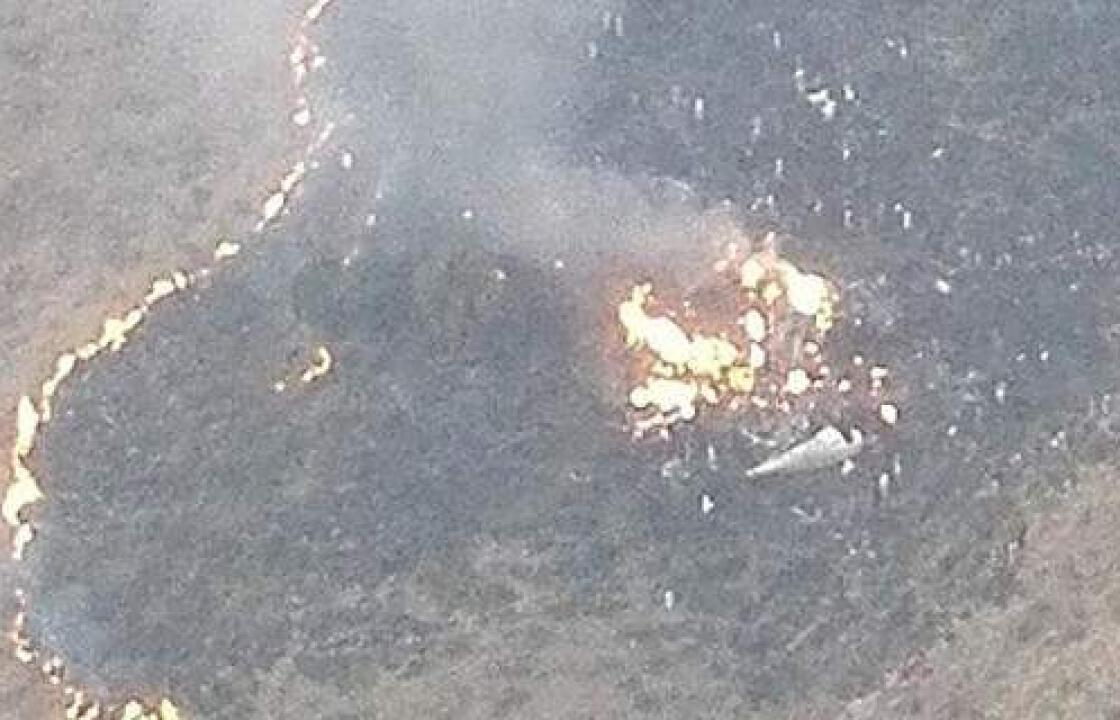 Συντριβή αεροπλάνου με 47 επιβαίνοντες στο Πακιστάν -Ανασύρθηκαν 21 νεκροί