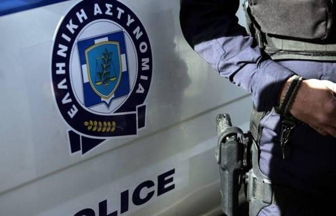 Συνελήφθη άμεσα δράστης που αφαίρεσε με τη βία χρήματα από ιδιοκτήτη επιχείρησης στην Κάλυμνο