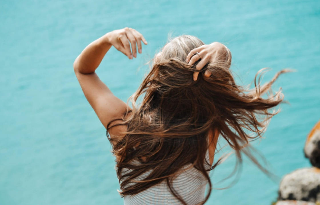 5 τρόποι για να κρατήσετε τα μαλλιά σας σε καλή κατάσταση