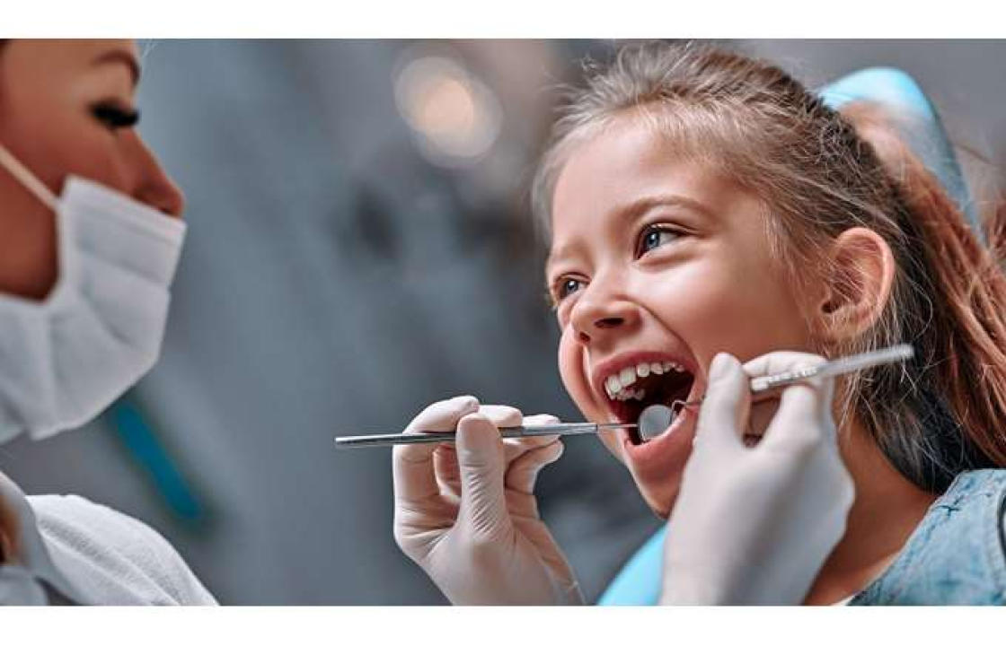 Από σήμερα η υποβολή αιτήσεων για το πρόγραμμα Dentist Pass μέσω vouchers.gov.gr