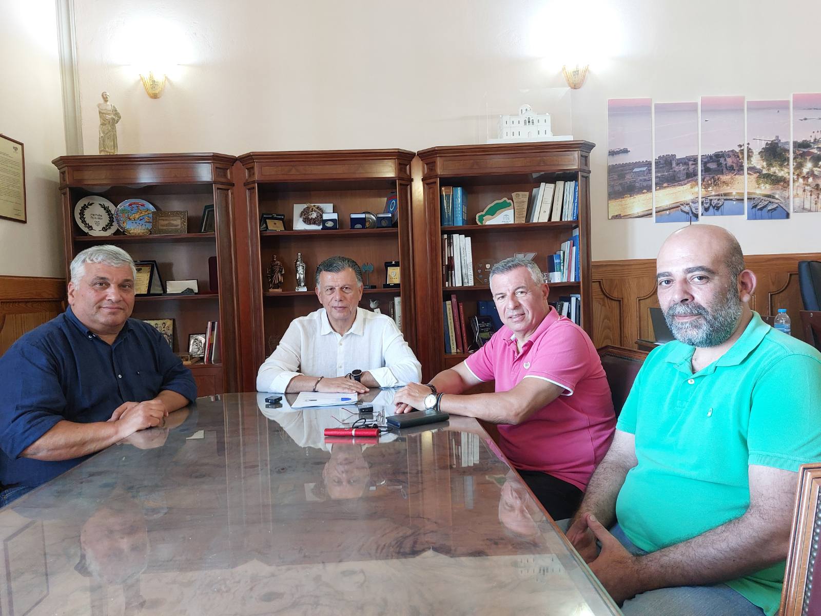 2024 6 27 Δήμαρχος σύμβαση Καιρίδης Κώστας  (2).jpg