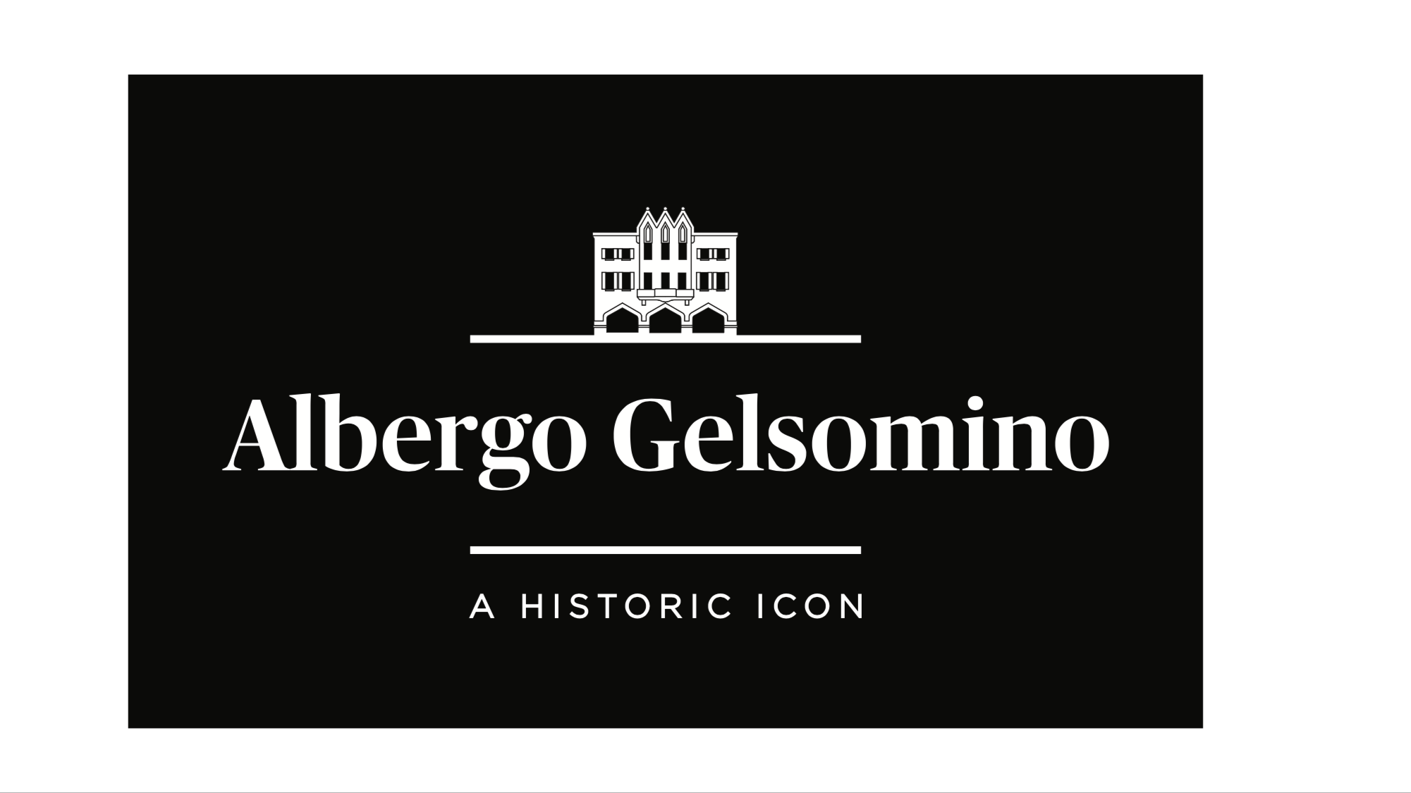ALBERGO GELSOMINO