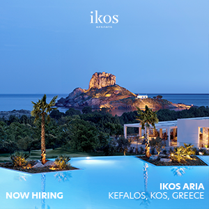 IKOS ARIA