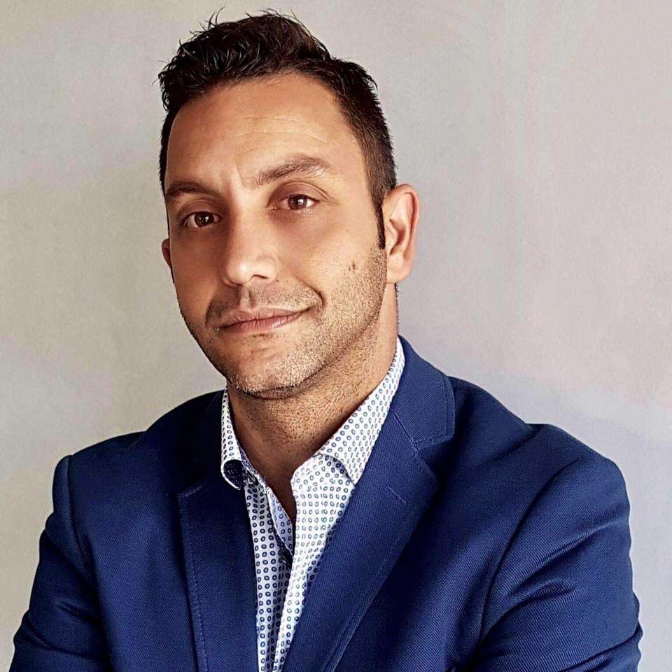 gianikouris antonis