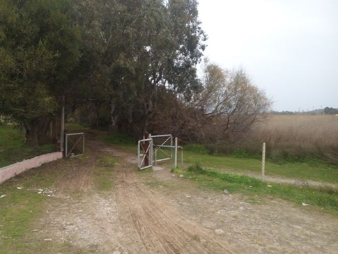 udroviotopos