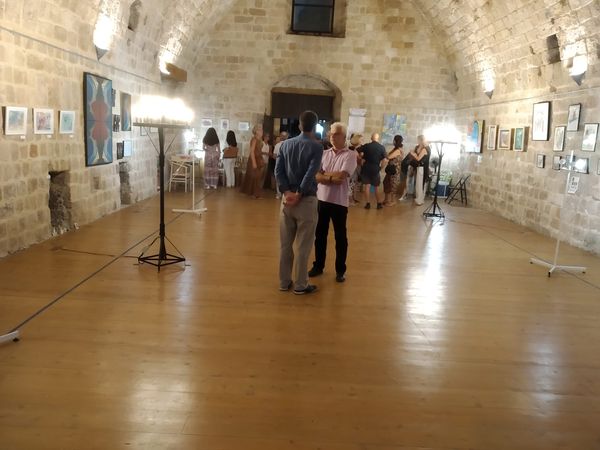 Αίθουσα Έκθεσης.6 ΦεστιΚαλλιτΔημργ Ροδ.16.9.22.jpg