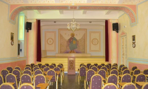 Ἐκδήλωση τῆς Ἱερᾶς Μητροπόλεως Κώου καί Νισύρου γιά τήν ἑορτή τῶν Τριῶν Ἱεραρχῶν