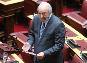 Νικητιάδης στη Βουλή προς Κικίλια: Καλύπτετε τους ακτοπλόους και αγνοείτε τα νησιά μας