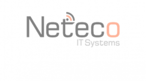 Η NETECO IT SYSTEMS στο 21ο INFOCOM WORLD
