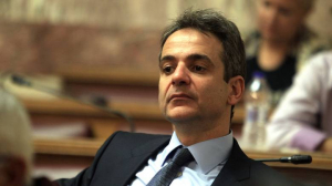 Μετά τον &#039;&#039;εμφύλιο&#039;&#039; σε Χίο και Μυτιλήνη ο Πρωθυπουργός καλεί σε συνάντηση Περιφερειάρχη και Δημάρχους