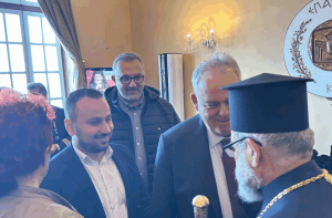 Οι μεν και οι δε...