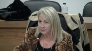 Ι. Ρούφα: Να πραγματοποιηθεί κινητοποίηση της κοινωνίας της Κω την Κυριακή που θα έρθει ο Υπουργός Μετανάστευσης και Ασύλου, Νότης Μηταράκης