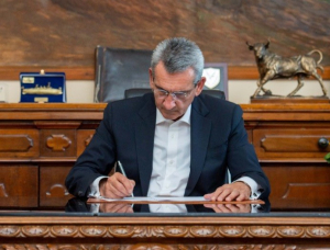 Ξεκινούν τα έργα αποκατάστασης της επαρχιακής οδού Κως – Κέφαλος