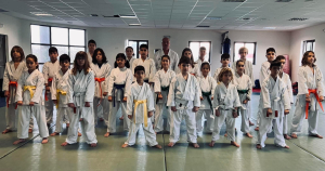 Απόστολος Παπανικολάου: Στον χώρο του αθλητισμού, η σχέση ανάμεσα στον προπονητή, τον γονέα και τον αθλητή αποτελεί θεμέλιο για την επιτυχία και την πρόοδο του παιδιού