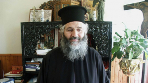 Αναστέλλει τις ακολουθίες της Σαρακοστής και τους Χαιρετισμούς ο μητροπολίτης Λέρου, Καλύμνου και Αστυπάλαιας