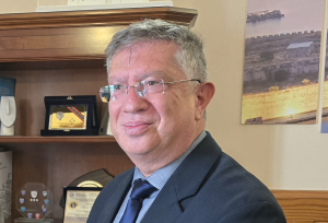 Νικόλαος Φανιός: Ενισχύθηκε με ακόμα δύο νοσηλεύτριες το μικροβιολογικό του Νοσοκομείου Κω