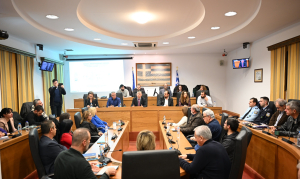 Δείτε την παρουσίαση του Τοπικού Πολεοδομικού Σχεδίου Κω