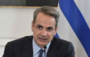Μητσοτάκης για τη διαφθορά στην Πολεοδομία Ρόδου: «Δεν υπάρχουν άβατα, νομιμότητα παντού»