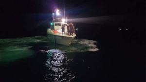 Σε εξέλιξη έρευνες για τον εντοπισμό αγνοούμενου μετανάστη στα Θερμά