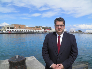 Χ. Κόκκινος: Να ικανοποιήσει η Περιφέρεια Νοτίου Αιγαίου το αίτημα των Ιατρικών Συλλόγων των νησιών μας και να τους προμηθεύσει υλικά