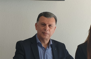 Αυτές είναι οι πρώτες δύο συσκέψεις που έχει προγραμματίσει ο Θεοδόσης Νικηταράς - Στις 2 &amp; 3 Σεπτεμβρίου στο Δημαρχείο Κω
