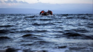 59 παράνομοι μετανάστες στην Κω, στο Φαρμακονήσι και στην Καλόλιμνο