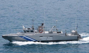 Εθνικό σύστημα θαλάσσιας επιτήρησης με ηλεκτρονικά «μάτια» στο Αιγαίο