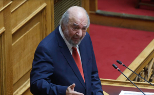 Γ.Νικητιάδης : «Ο Ελληνικός Λαός σήμερα ζει ελεύθερος μέσα σε απολύτως δημοκρατικές συνθήκες»