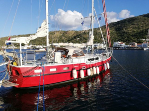 Διοικητικές κυρώσεις για παράνομη διαφήμιση ναύλωσης ιδιωτικού πλοίου αναψυχής στη Νίσυρο
