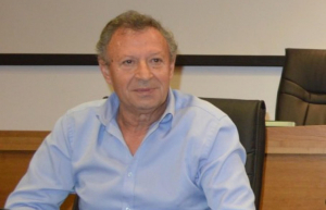 Ευχαριστήριο του Συλλόγου Τοπικής Γαστρονομίας &quot;Ασκληπιός&quot;