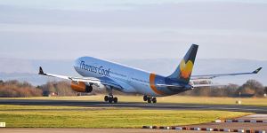 Eνημέρωση για τους πελάτες της Thomas Cook Γερμανίας, Ολλανδίας και Βελγίου στην Ελλάδα
