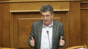 Ηλίας Καματερός: Υπεγράφη η παράταση για δηλώσεις στο κτηματολόγιο