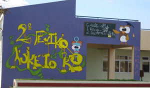 Ενημέρωση για νέο πρόγραμμα Erasmus+ ΚΑ2 (συμπράξεις σχολείων) του 2ου ΓΕΛ Κω