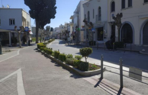 Αίρονται οι περιορισμοί στη  μετακίνηση των πολιτών, από τη Δευτέρα 4 Μαΐου