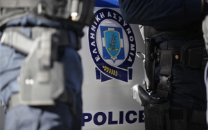 Συνελήφθη ο 34χρονος που αναζητούσε η αστυνομία για τη μεγάλη ληστεία με λεία 40.000 ευρώ - Τραυματίστηκε αστυνομικός κατά τη διάρκεια της επιχείρησης