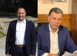 Μιχάλης Γιωργαλλής: Ο κύριος Νικηταράς οφείλει να παραιτηθεί όχι μόνο από την Κ.Ω.Α.Ν αλλά και από την παράταξή του!!