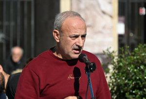 Β΄ ΕΛΜΕ ΔΩΔΕΚΑΝΗΣΟΥ: Συγκέντρωση διαμαρτυρίας αύριο Παρασκευή στην Πλατεία Ελευθερίας, για τις διώξεις εναντίον απεργών συναδέλφων