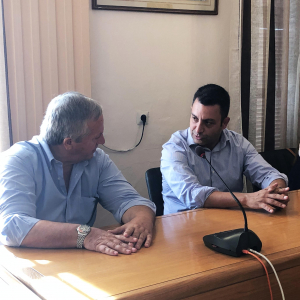Αντώνης Γιαννικουρής, Πρόεδρος ΤΕΕ Δωδεκανήσου: «Η προσπάθεια πόλωσης και διχασμού των μηχανικών θα πέσει στο κενό»