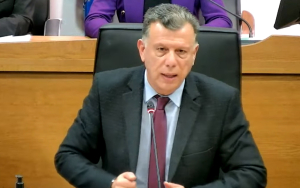 Δήμαρχος Κω: &#039;&#039;Έρχεται η ώρα για τα ανθρωπάκια που τα πληρώνει ο Κωακός λαός και κρύβονται με μια κουκούλα&#039;&#039;